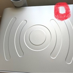 乾燥機6kg新品同様の画像