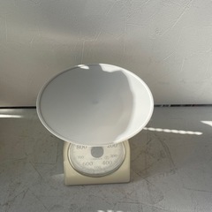 はかりの画像