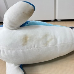 まるふわアザラシBIGぬいぐるみ イルカ 小さいアザラシ ぬいぐるみまとめの画像