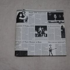 [1663]シーナ＆ザ・ロケッツ　ドリームボックス　開封済み　CD+DVD付きの画像