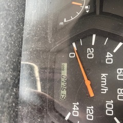 ミニキャブトラックMTの画像