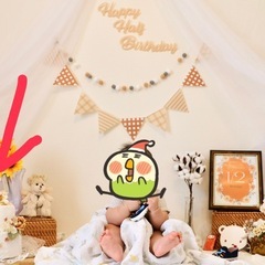 クレイケーキ　フェイクケーキの画像