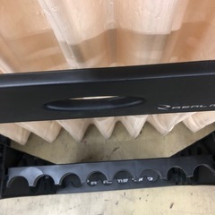 ロッドホルダーの画像