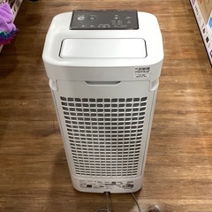 SHARP 加湿空気清浄機 2020年製 KI-NS40-Wの画像