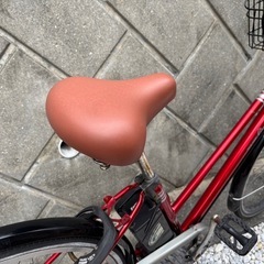 電動アシスト自転車！！　の画像