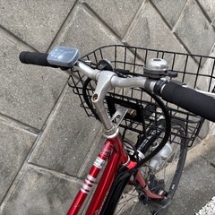 電動アシスト自転車！！　の画像