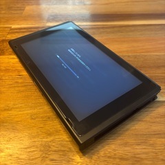 【美品】Nintendo Switch Joy-Con(L)/(R) グレーの画像