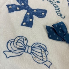 Tシャツ140の画像