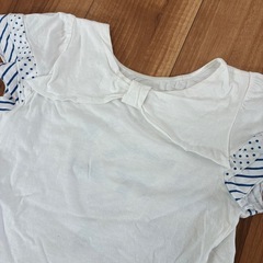 Tシャツ140の画像