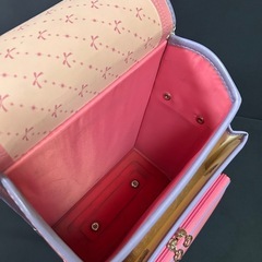 中古ランドセル
の画像