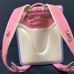 中古ランドセル
の画像