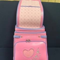 中古ランドセル
の画像