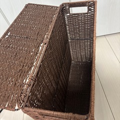 トイレットペーパー ケースの画像