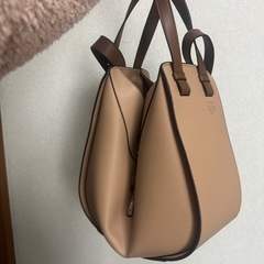 ハンモックバッグ　ろえべロエベの画像