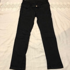 マタニティズボン 2本セットの画像