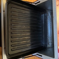 タイガーオーブントースターの画像