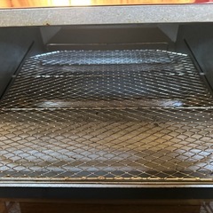 タイガーオーブントースターの画像