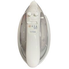 TOSHIBA/東芝 コードレス スチームアイロン 2023年製 TA-FV460 ハンガーショット 札幌 東区の画像