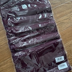 カシミヤ　大判ストールの画像