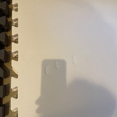 ジョイントマット大判　12枚の画像
