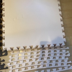 ジョイントマット大判　12枚の画像