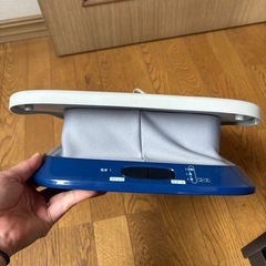 ウェーブスライダー　ウエストエクササイズマシーンの画像