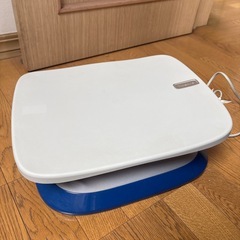 ウェーブスライダー　ウエストエクササイズマシーンの画像