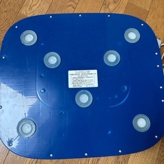 ウェーブスライダー　ウエストエクササイズマシーンの画像