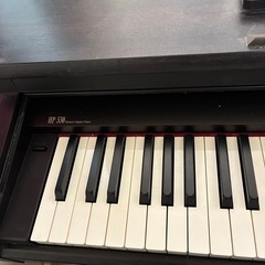 Roland電子ピアノ　の画像