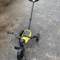 Nagle 子供用三輪車の画像