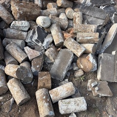 至急庭石欲しい方いらっしゃいますか？の画像