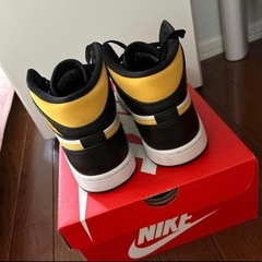 NIKE AIR JORDAN スニーカー   の画像