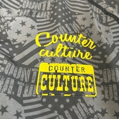 あげます　ラッシュガード　半袖　140の画像