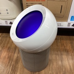 DYSON 空気清浄機の画像