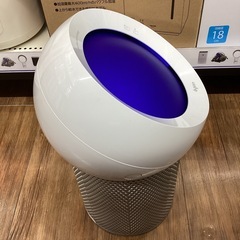 DYSON 空気清浄機の画像