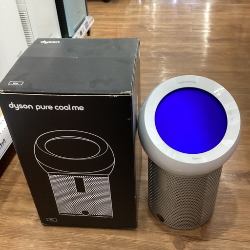 【半年間動作保証付き】DYSON 空気清浄機