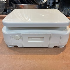 【引き取り限定】中古品　デジタルはかり　SH-5000の画像