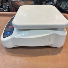 【引き取り限定】中古品　デジタルはかり　SH-5000の画像