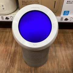 DYSON 空気清浄機の画像