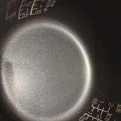 象印　マイコン炊飯ジャー　2018年製の画像