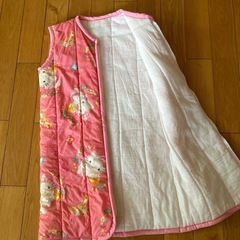 ハローキティスリーパーの画像