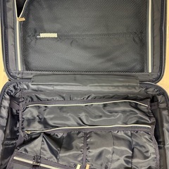 スーツケースの画像