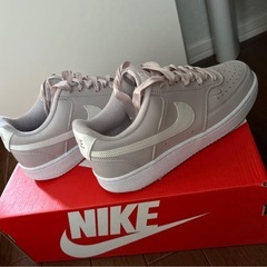 NIKE AIR force スニーカーの画像