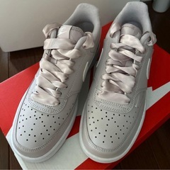 NIKE AIR force スニーカーの画像