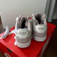 NIKE AIR force スニーカーの画像