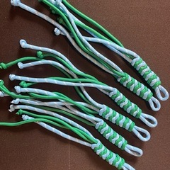 ストラップ　チャーム　　キーホルダー　用の画像