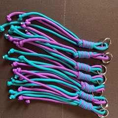 ストラップ　チャーム　　キーホルダー　用の画像
