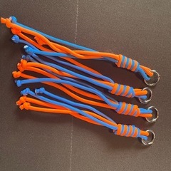 ストラップ　チャーム　　キーホルダー　用の画像