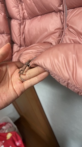 モンクレールだうダウン