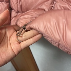 モンクレールだうダウンの画像